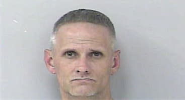 David Meeks, - St. Lucie County, FL 